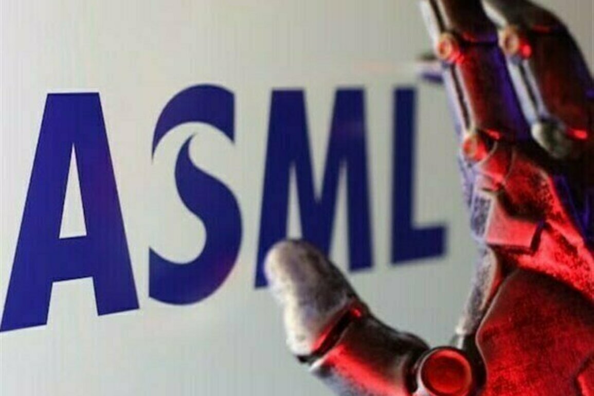 Europes Giant Chipmaker Enters AI Race