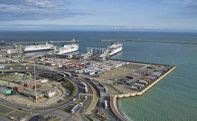 AIMS has launched a legal challenge in response to the new French border inspection requirements 