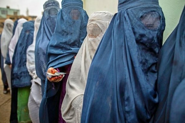 Afghan women face severe challenges due to lack of health facilities: Report