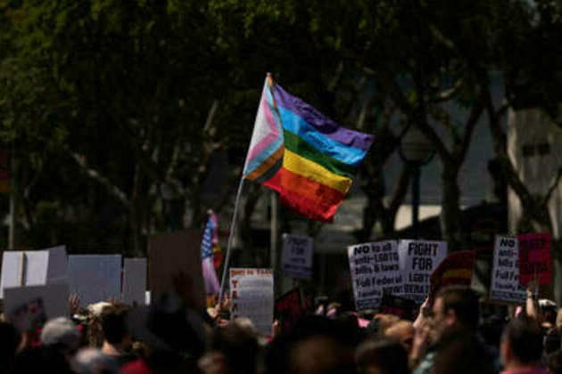 Advocacy group declares LGBT emergency