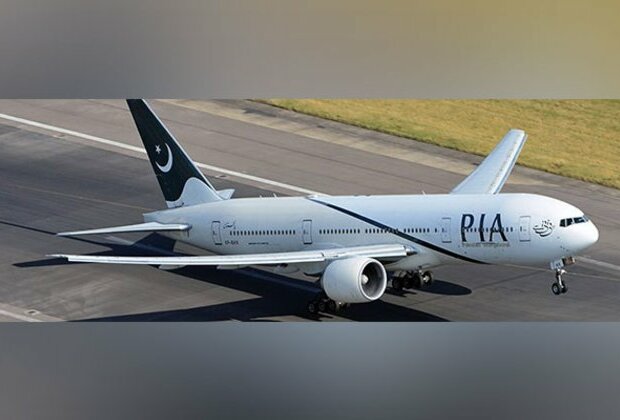 European Union refuses to lift ban on Pakistani air carrier, PIA