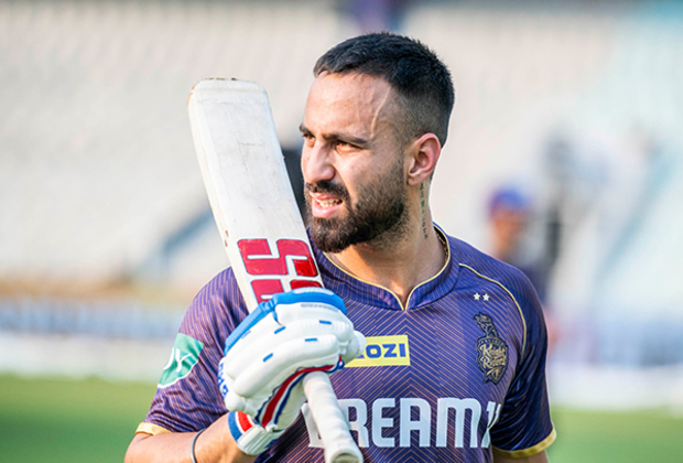 "Want to win games as a bowler": KKR's Ramandeep Singh eyes bigger role in IPL 2025