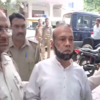 Uttar Pradesh: Rs146 crore financial fraud exposed, gang leader held