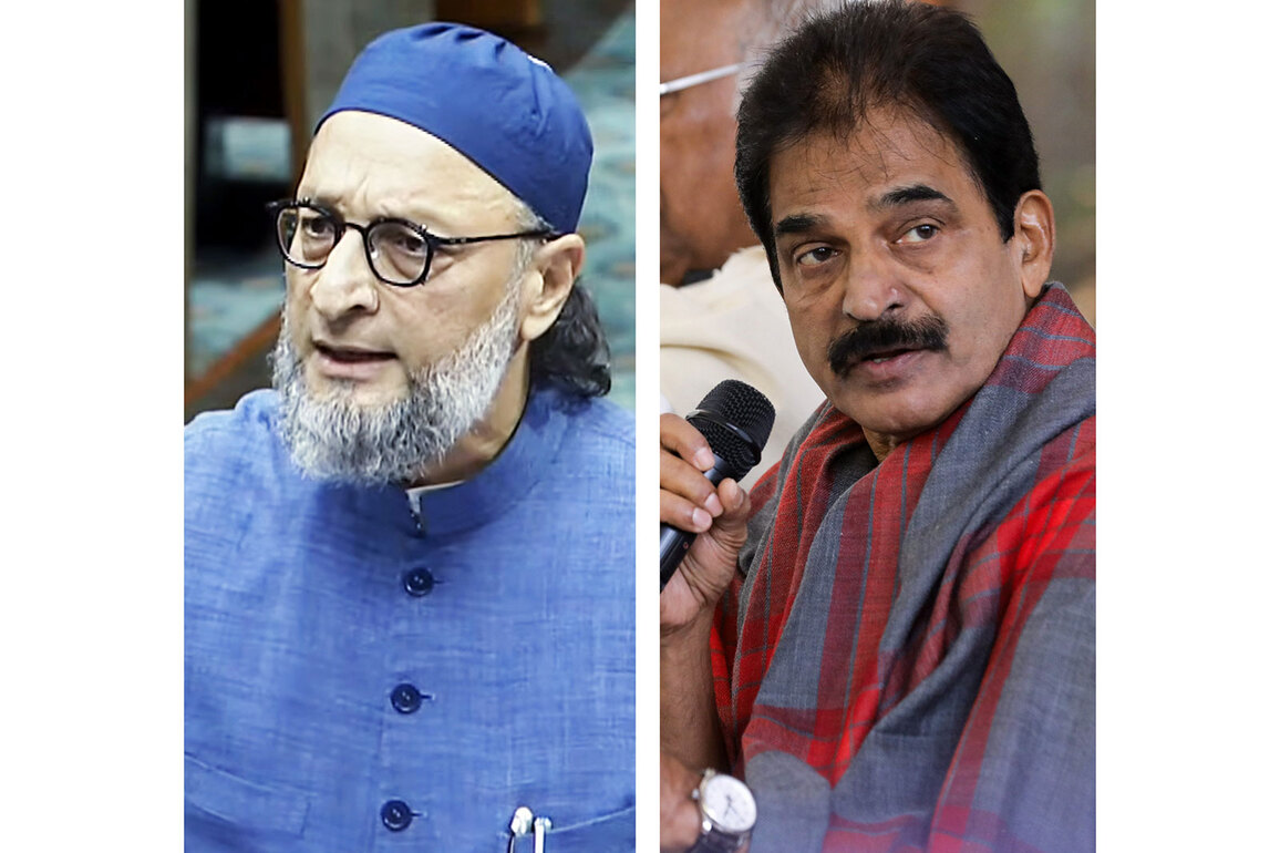 Cong, AIMIM leaders condemn attack on Christian pastor in Odisha, demand action