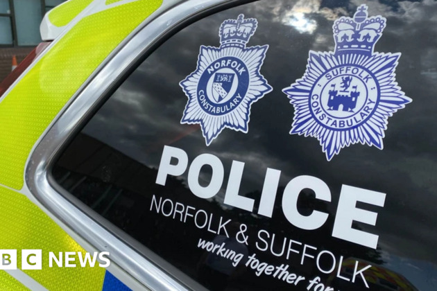 Suffolk Police officers laughed at Essex woman's sex toys