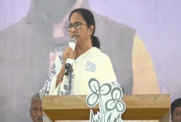 BJP staged Sandeshkhali incident, now exposed: CM Mamata Banerjee