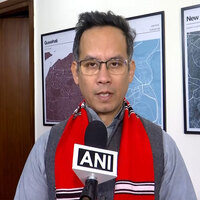 "Whom should we trust?": Gaurav Gogoi questions Assam govt on Zubeen Garg death case