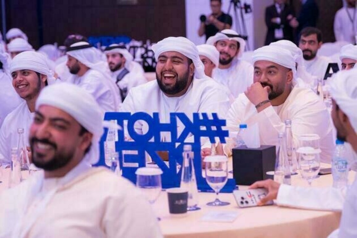 Abu Dhabi students gear up for success with ADEK's Pre-Departure Week