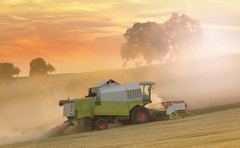 Farm Safety Week – Top tips to keep safe during high temperatures
