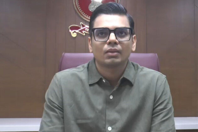 CCTV footage two months old, three arrested: Banaskantha Collector addresses Ambaji Temple donation theft row