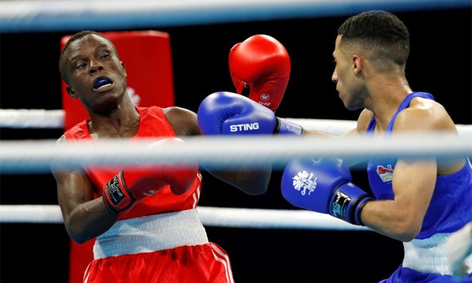 Cameroon athletes go missing from Commonwealth Games Cameroon athletes go missing from Commonwealth Games