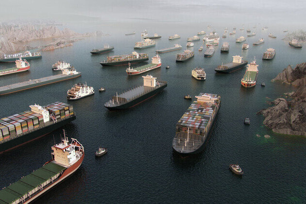 Iran to set up Hormuz hotline with US