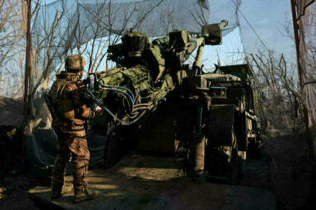 Intel sharing and 'boots on the ground': Takeaways from NYT investigation into 'secret' US-Ukraine partnership