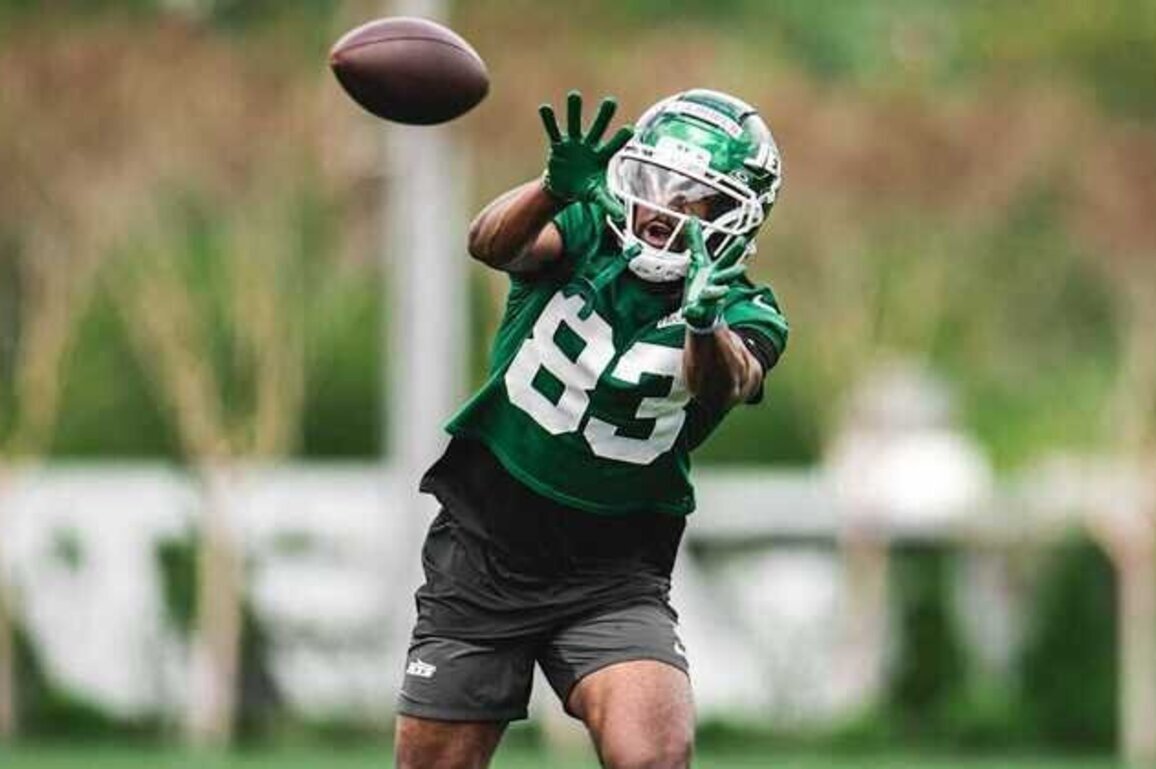 What Did We Learn at Jets Rookie Minicamp
