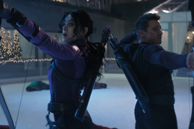 Hawkeye is a breath of fresh air from Marvel