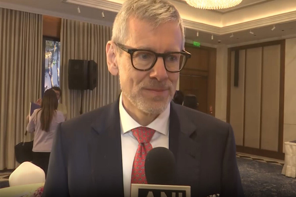 India-EU FTA will be a win-win for both sides, looking forward to its ratification: Airbus India MD