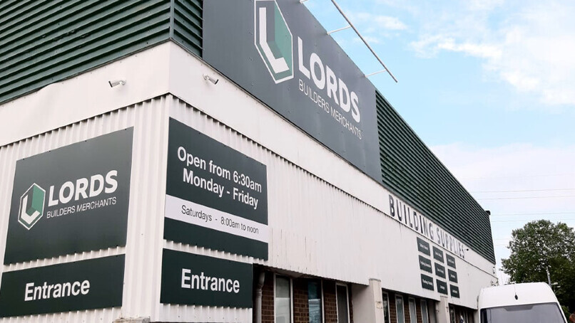 Lords Group 'well positioned for market recovery'