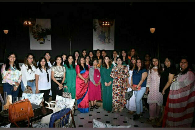 Climate Entrepreneur Shreya Ghodawat appointed as the India Ambassador of She Changes Climate
