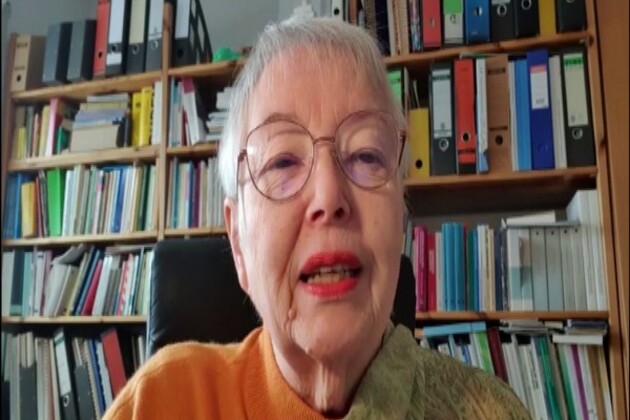 Netaji's daughter Anita Bose Pfaff urges Indians to support return of Subhas Chandra Bose's mortal remains from Japan