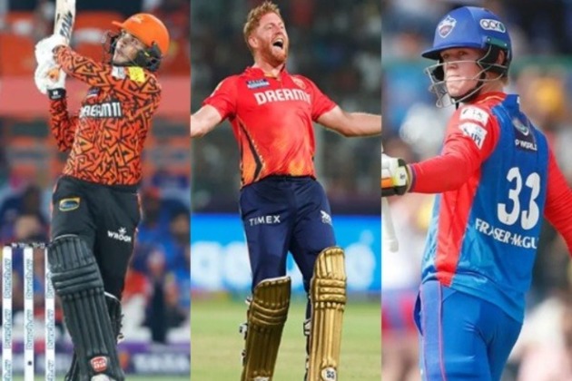 As IPL turns 18 today, a look at top 5 highest aggregate encounters of the competition