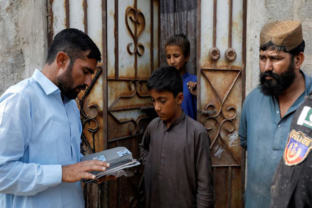 Balochistan HC bins petition challenging Afghan deportation