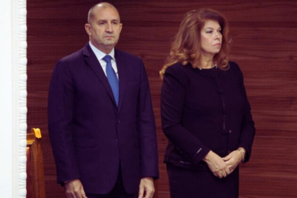 Bulgaria: What Is the Salary of the President
