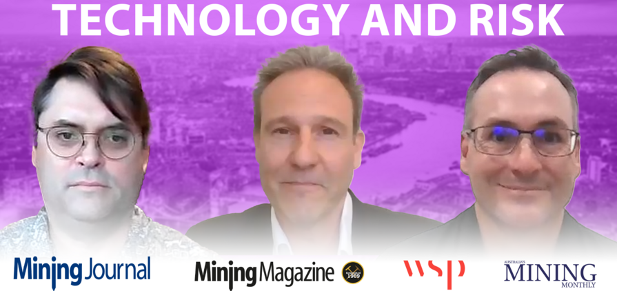 Mine tailings: Technology and Risk