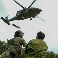 Massachusetts Guard Hosts Regional Cooperation Exercise