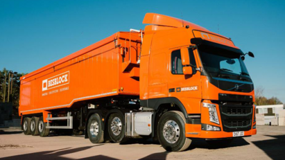 Demand for building materials set to continue thanks to 'supercycle'