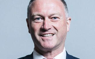 Steve Reed claims farmers get a 'good deal' from IHT changes