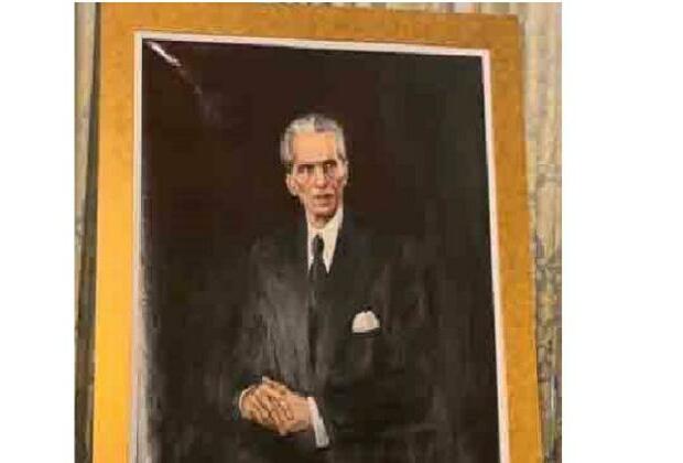 London: M. A. Jinnah enters National Liberal Club after 109 years