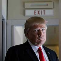 On Trump's "possible" new US-China trade deal; Beijing reiterates "tariff wars produce no winners"