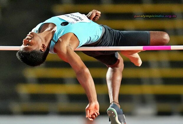 Kobe 2024 World Para Athletics Championship: Gold rush continues for India as Mariyappan secures top podium finish