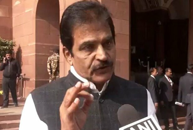 FIR against Rahul Gandhi is diversionary tactic in response to his protest against Home Minister: KC Venugopal