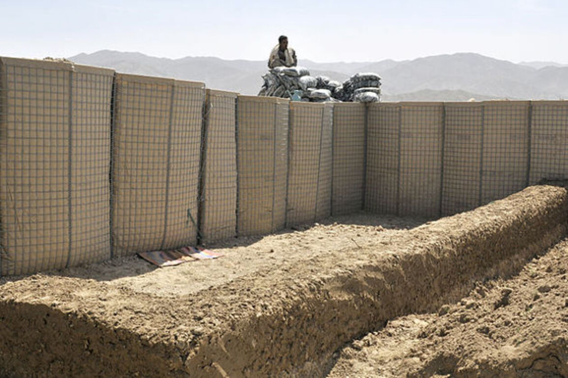 Talks collapse as Islamabad blames Kabul for cross-border attacks