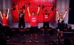 Compass is bringing Les Mills classes to its villages virtually.