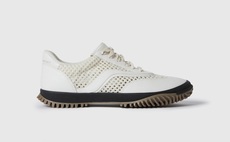 How Balena harnessed 'nature's chemistry' to create award-winning footwear for Stella McCartney