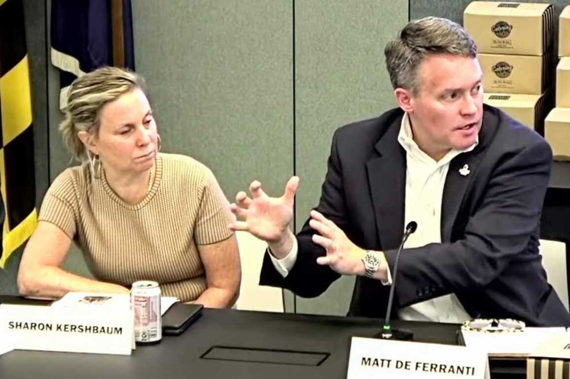 Arlington leader opposes region-wide sales tax to support Metro