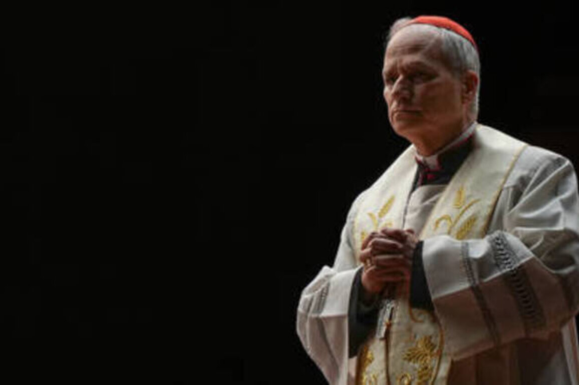 Pope Leo slams Europe's military buildup as 'betrayal' of diplomacy