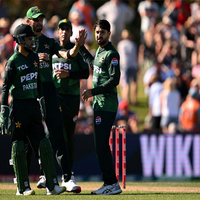 "Weren't upto the mark": Pakistan skipper Salman after new-look side's loss to NZ