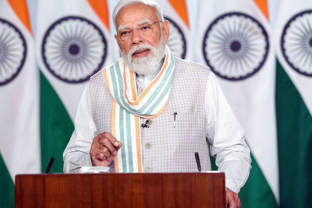 Projects worth over Rs 30,000 crore reviewed during PRAGATI session: PM Modi