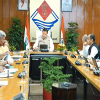 "Expedite plan to deliver drinking water through pipelines to every village, city in state": Uttarakhand CM Dhami instructs officials
