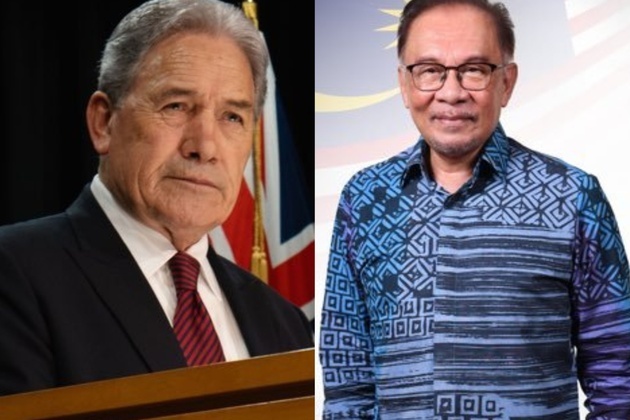 New Zealand, Malaysia welcome cessation of US-Iran hotilities