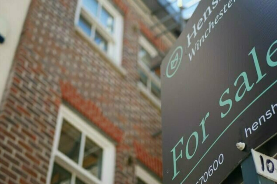 Housebuyers hate stamp duty. Why hasn't it been reformed before now?