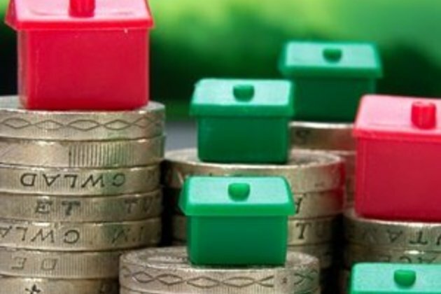 Good news for house sellers: The first green shoots are appearing