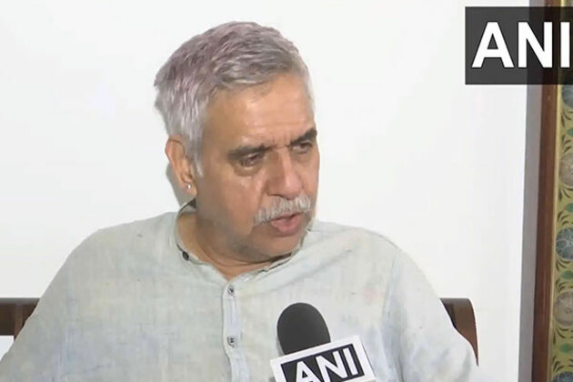 "A good and right action has been taken": Congress' Sandeep Dikshit congratulates armed forces after 'Operation Sindoor'