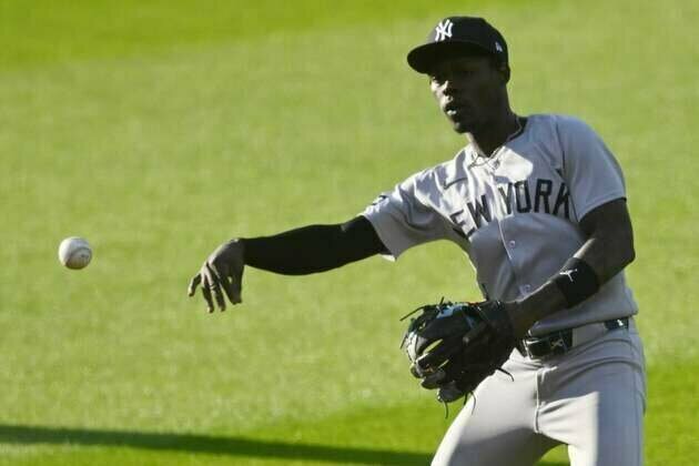 Yankees INF Jazz Chisholm Jr. to begin rehab assignment