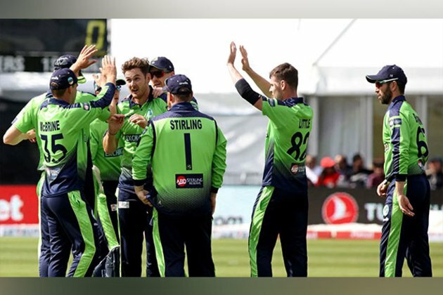 Paul Stirling to lead Ireland team against Bangladesh for T20Is; Andrew Balbirnie rested