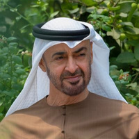 UAE President receives invitation to attend GCC Summit in Bahrain