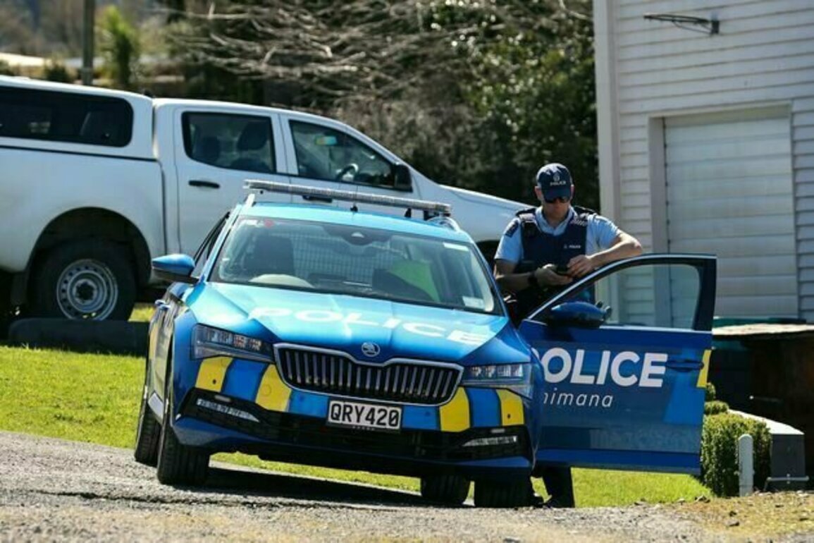 Tom Phillips shooting in NZ shows what police face with skilled and desperate fugitives